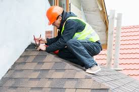 Professional Roofing service in Irvington, KY